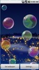 Nicky Bubbles Live Wallpaper Lite screenshot 5