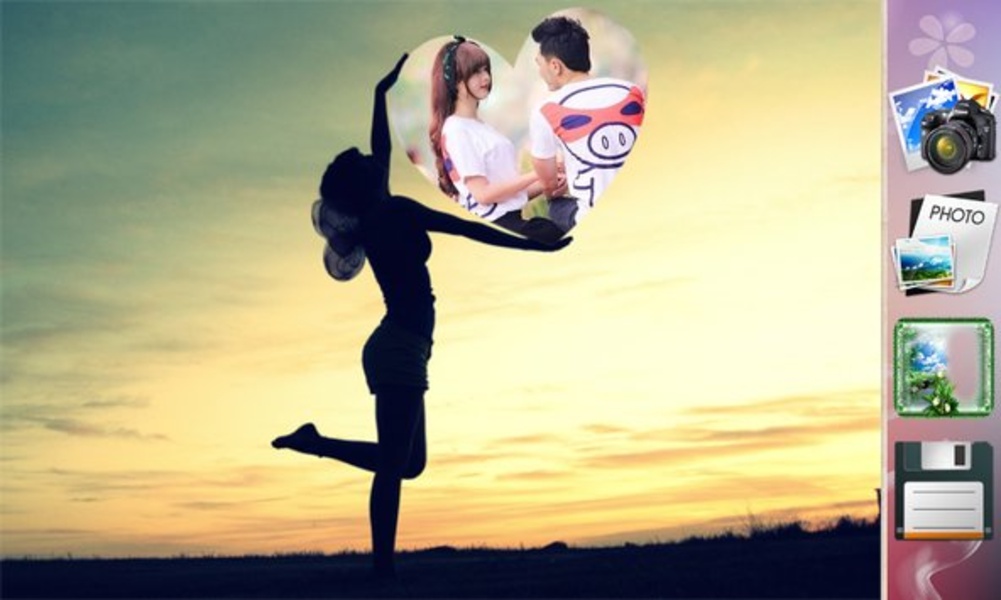 Photo Collage Art - Preview 4
