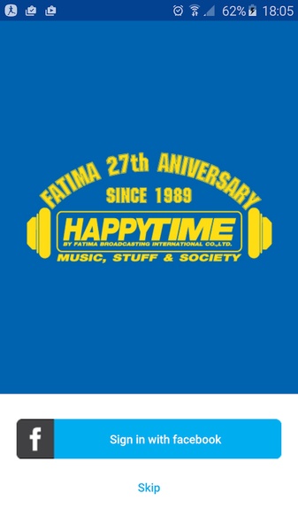 HappyTimeRadio - Preview 7
