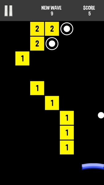Infinite Tiles - endless crushing game - Preview 5