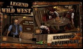 Legend Of The Wild West screenshot 6