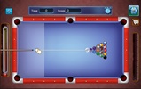 Pool Billiardo Snooker screenshot 16