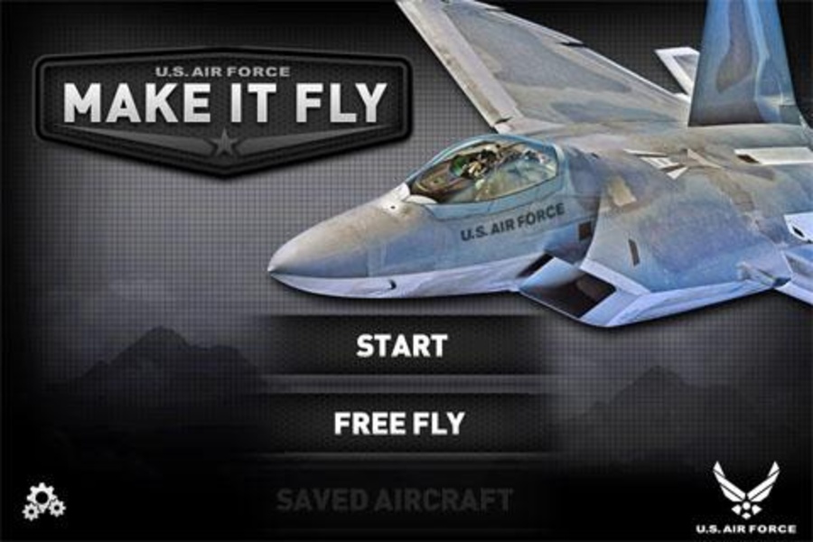 Make It Fly - Preview 5