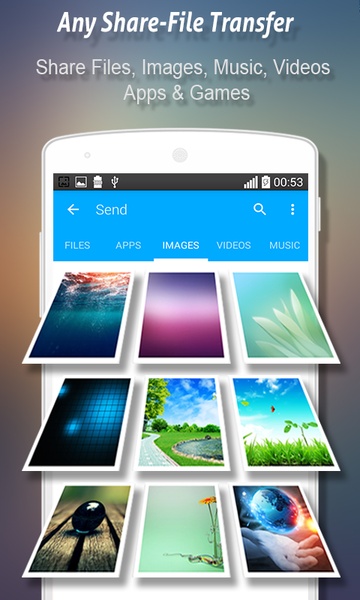 Any Share-File Transfer - Preview 1