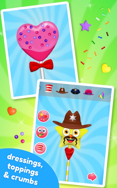 Lollipop Kids - Preview 8