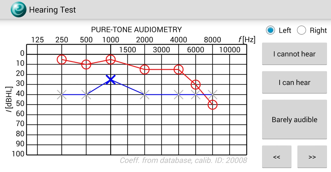 Hearing Test - Preview 4