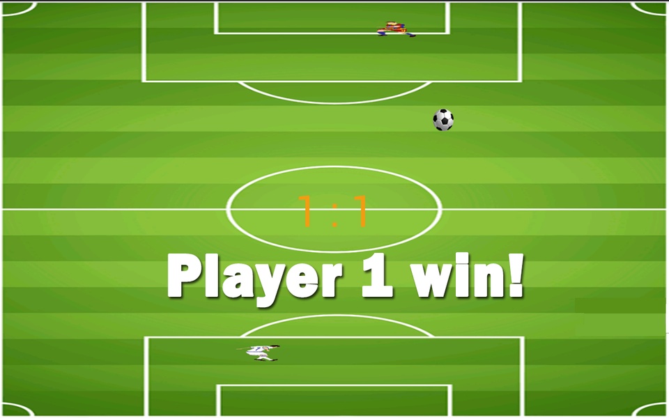 Soccer Champions 2015 Game - Preview 14