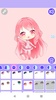 Cute Girl Avatar Maker screenshot 3