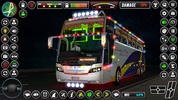 Bus Games 3D City Bus Driving screenshot 1