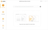 AudiFab Amazoo Music Converter screenshot 6
