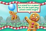 Gingerbread Wars screenshot 9