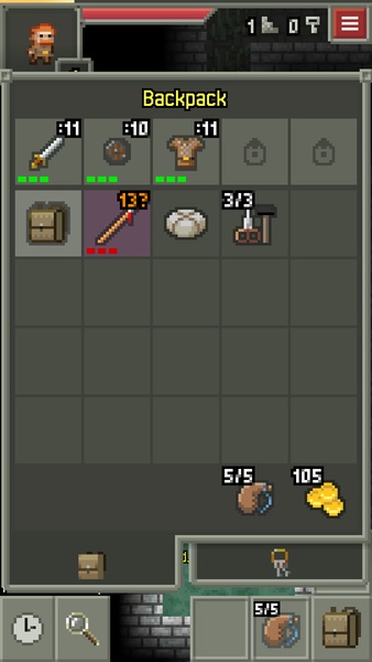 Yet Another Pixel Dungeon - Preview 7