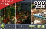 Hidden Object Game 100 Levels : Enchanted Castle screenshot 3