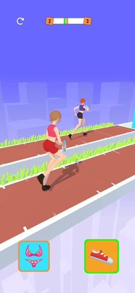 Track Transform - Preview 6