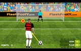 Penalty Shooters 2 (Football) screenshot 4