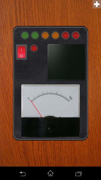 Ultimate EMF Detector - Preview 1
