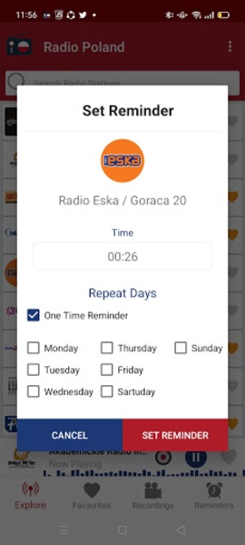 Radio Poland by Nodem Technologies - Preview 1