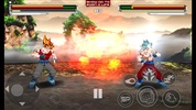 The Clash of Fighters screenshot 5