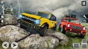 Offroad Car Driving Simulator screenshot 6