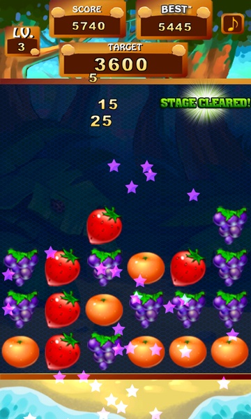 Fruit Star - Preview 4
