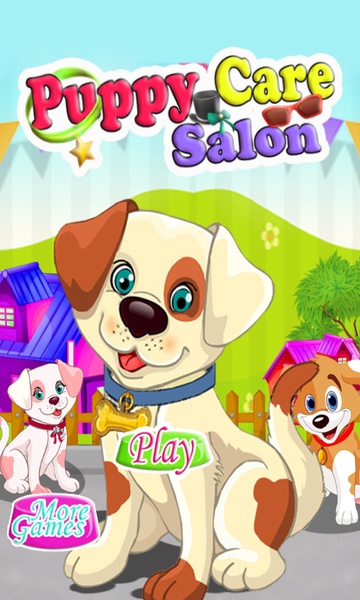 Puppy Care Salon - Preview 8