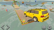 Impossible Car Stunt Games 3d screenshot 5
