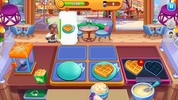 Cooking Town screenshot 8