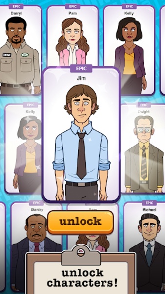 The Office: Somehow We Manage - Preview 3