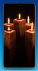 Candles Wallpaper 4K screenshot 14