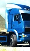 HD Themes Kamaz Trucks screenshot 5