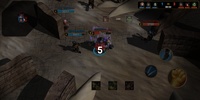 Tyrant's Arena screenshot 6