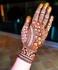 Beautiful Mehndi Design screenshot 1