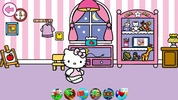 Hello Kitty: Good Night screenshot 4