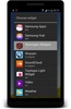 Sharingan Widgets screenshot 1