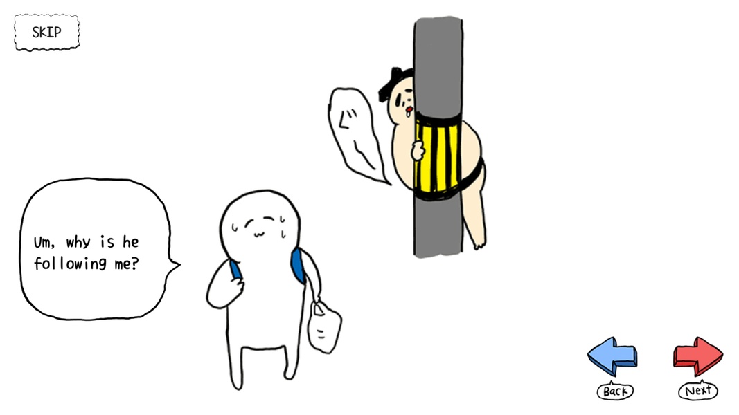 Squishy Business - Preview 2