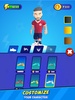 Football Star - Soccer Hero screenshot 1