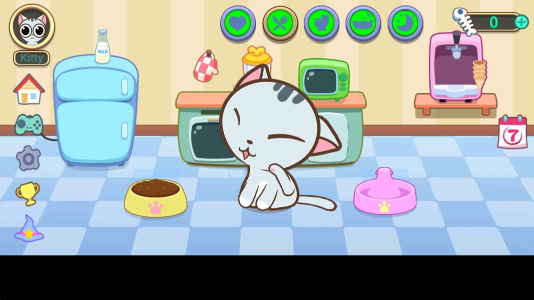 My Little Cat - Preview 10