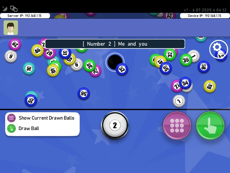 SimplyBingo - Preview 4