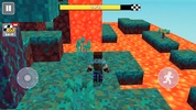 Lava Mod: Parkour Race Craft screenshot 3