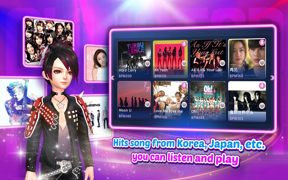 Audistar Mobile - Preview 6