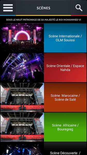 Mawazine - Preview 1