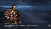 Sengoku Bushido screenshot 5