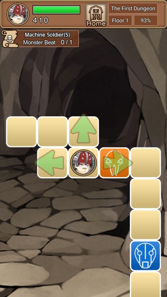 Dungeon and Adventure - Preview 2