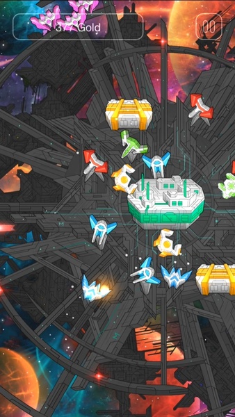 Enigmata: Stellar War - Preview 2