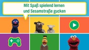 Sesamstrasse screenshot 9