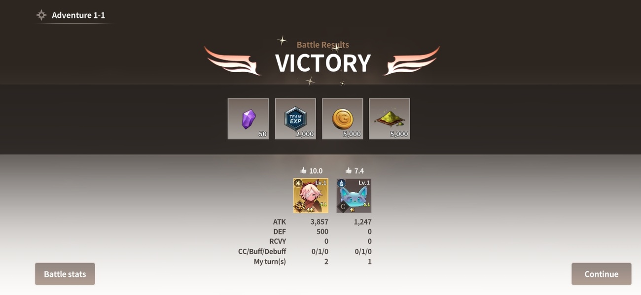 Epic Fantasy - Preview 14