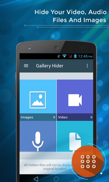 Gallery Lock And Chats Lock - Preview 3