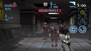 Zombie Hunter King screenshot 6