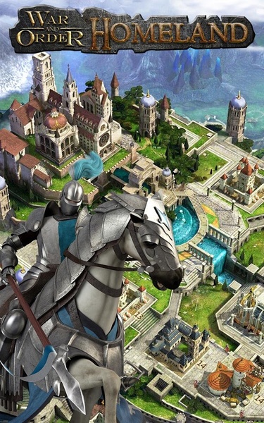 War and Order - Preview 8