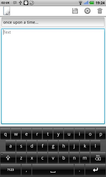 Notepad Pro - Preview 8